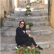 Professeur/soutien en français, italien, anglais, marketing